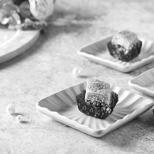 Mix Fruit Diamond Baklava