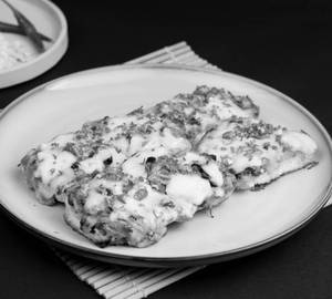 Chilli Cheese Toast