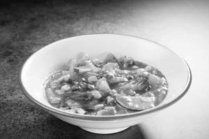 soya chilli