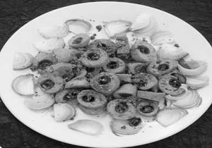 Cut Mirchi