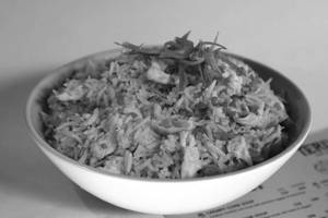 Classic Egg Rice