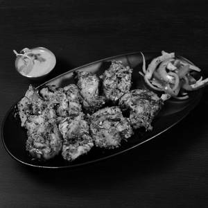 Chicken Tikka