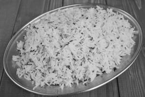 jeera rice