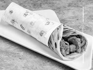 Soya Chaap Roll