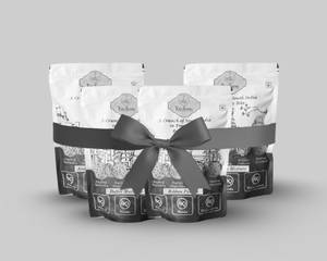 Kai Suvai Signature Set (Pack Of 4)