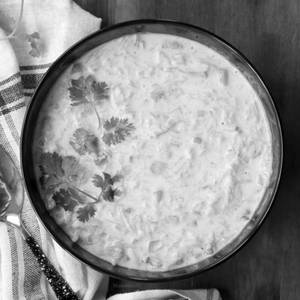 Curd rice