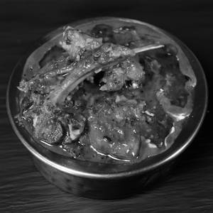 Mutton Masala