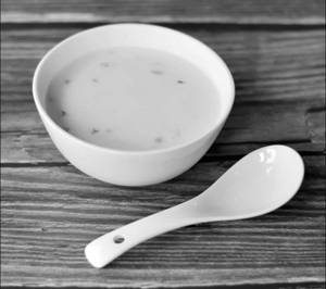 cream of chicken soup