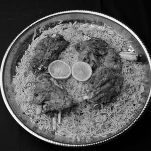 Mutton Mandi