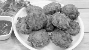 Veg Crispy Momos