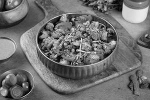 Aloo Gobi