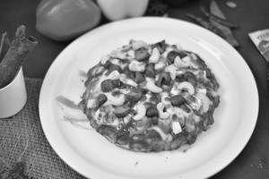 Pannalal Special Pizza
