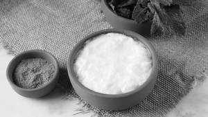 Plain Curd