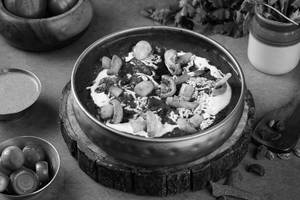 Palak Mushroom