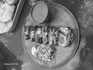 Pahadi Paneer Tikka