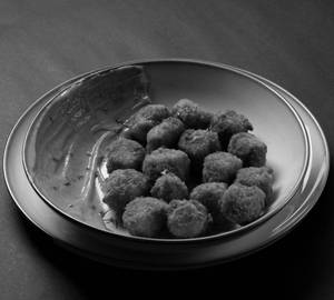Cottage Cheese Paneer Popcorn