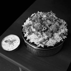 Mutton Biryani