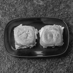 Pav (2 pcs)