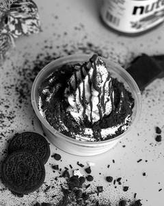 Oreo Nutella Family Pack