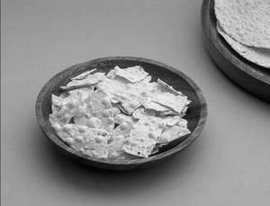fried papad