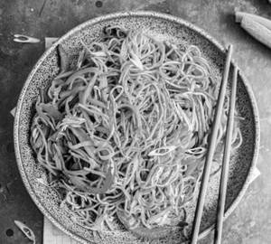 Veg noodle