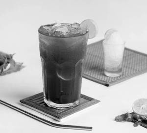 Lemon Iced Tea