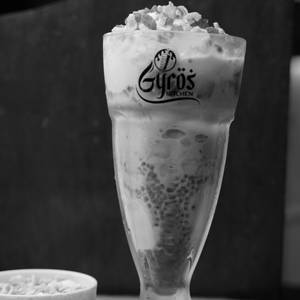 Royal Falooda