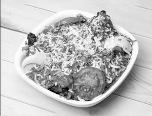 Murgh Musallam Half
