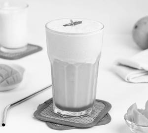 Mango Shake