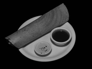 Paper Dosa