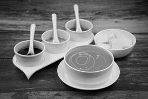 Tomato Soup