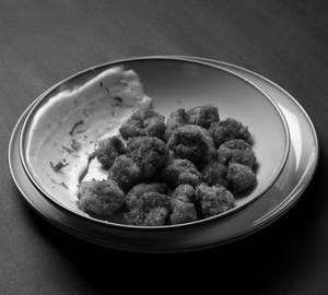 Chicken Popcorn