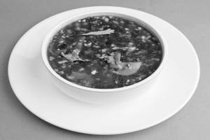 Chicken Manchow Soup
