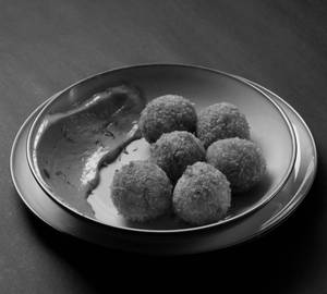 Jalapenos Corn Cheese Balls