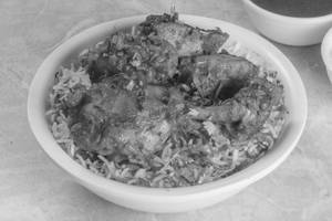 chicken biryani Regular