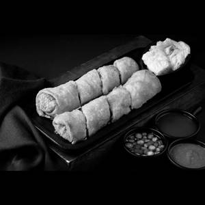 Chicken Spring Rolls
