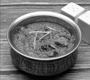 mutton maratha half