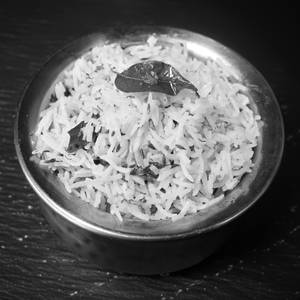 Jeera Rice