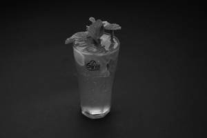 Kiwi Mojito