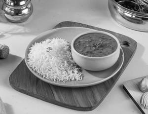 Dal Makhani - Light Meal