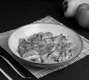 Smoked Chilli Garlic Chicken Sausage