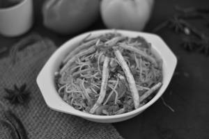 Veg Garlic Noodles