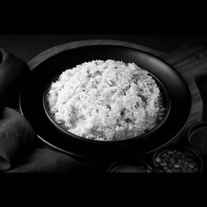 Veg Thai Fried Rice