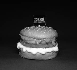 Classic Burger