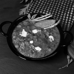 Chole Masala