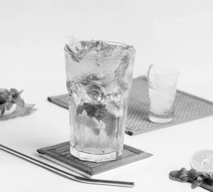 Green Apple Mojito