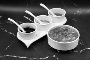 Chicken Hot & Sour Soup