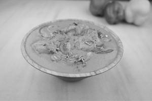 Chicken Kadai