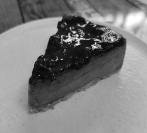 Bluberry Cheesecake [01 Slices]