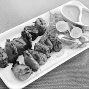 Tandoori Masala Chaap